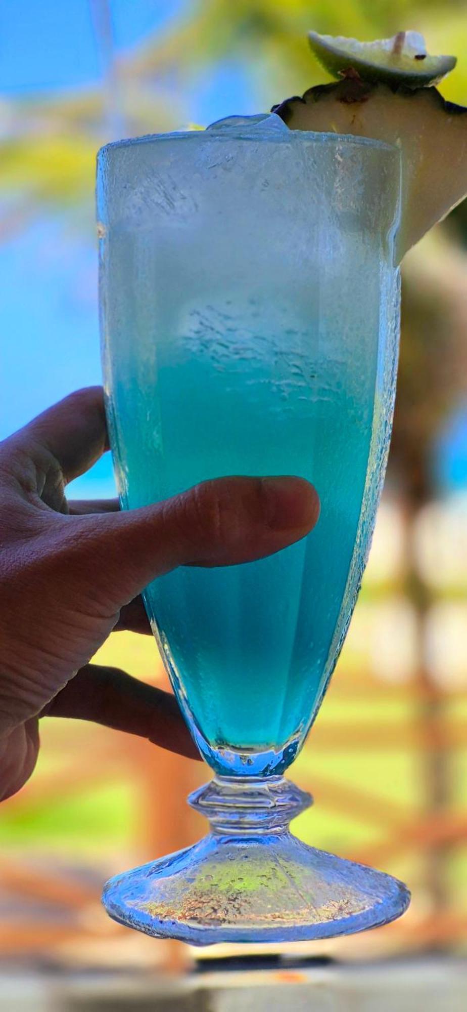 Atlantic Palace Family Inn 阿奎拉兹 外观 照片