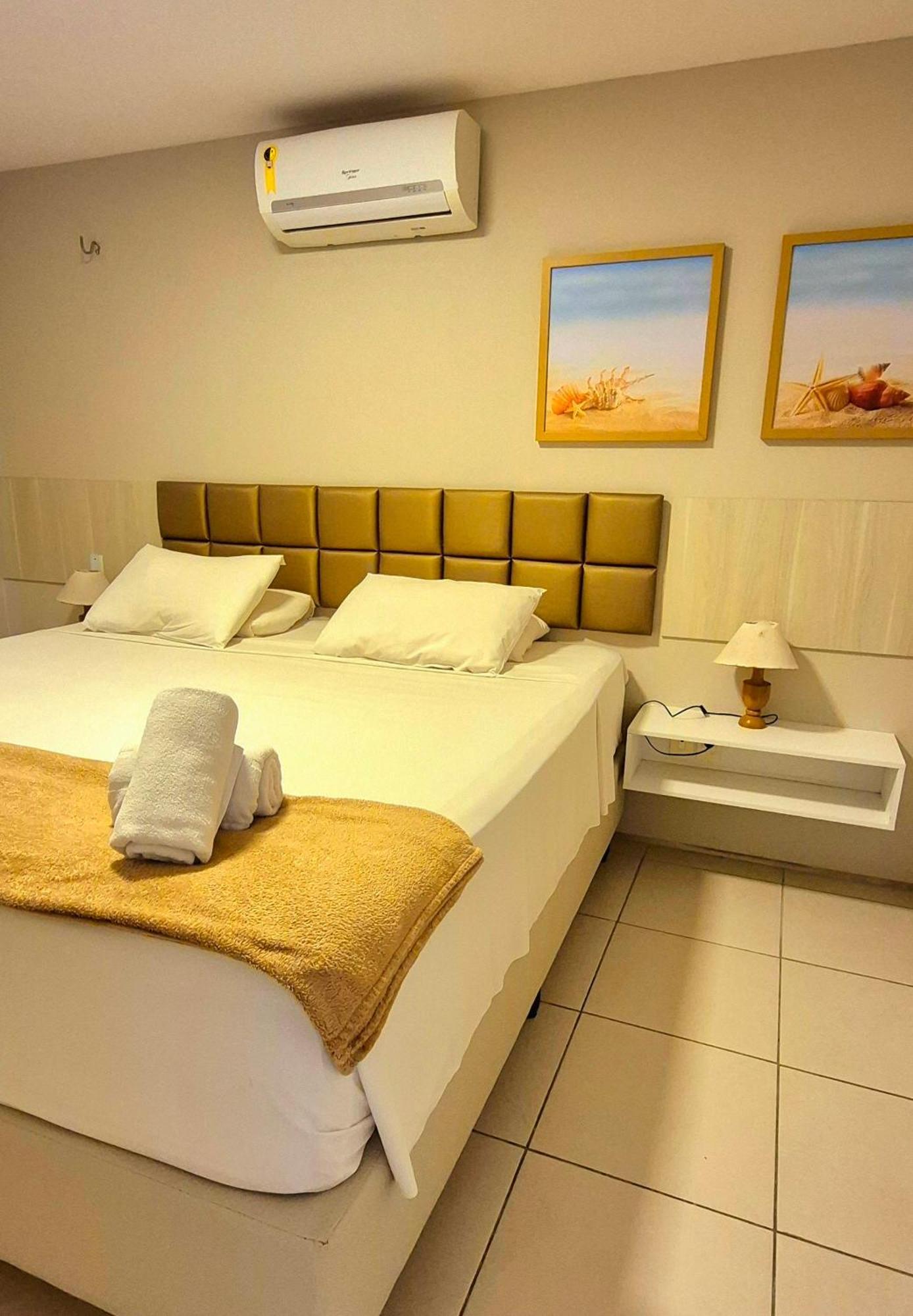 Atlantic Palace Family Inn 阿奎拉兹 外观 照片